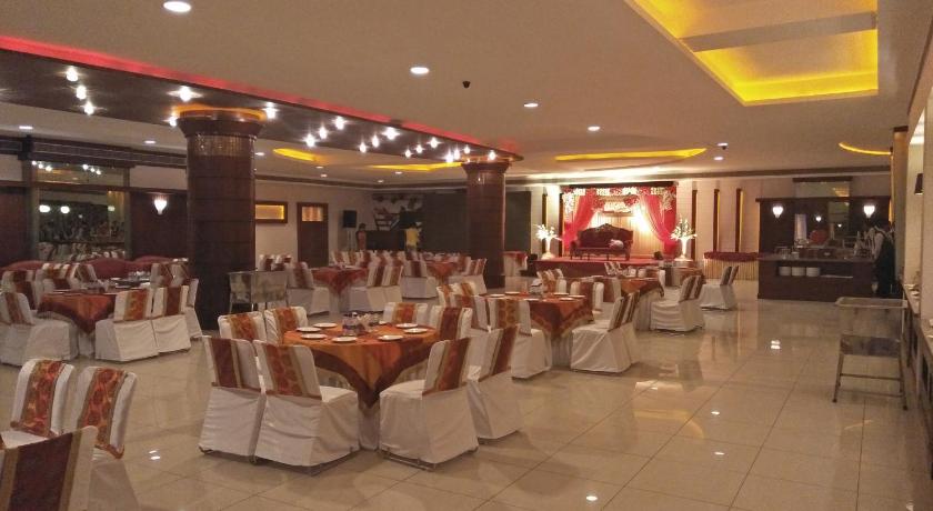 AB Clarks Inn Jalandhar