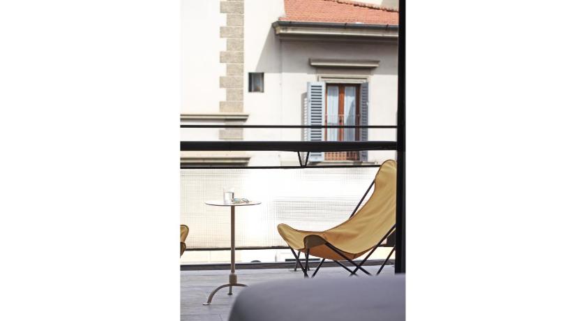 Terrazzo/balcone