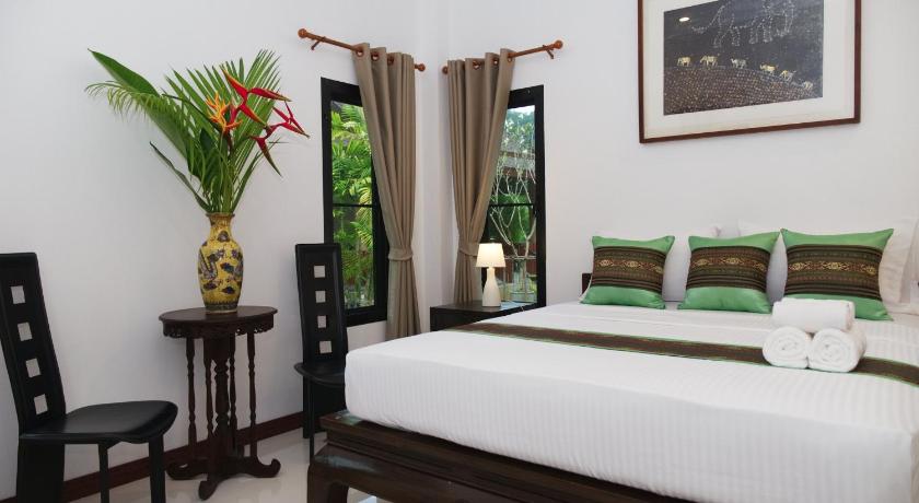 Image of One-Bedroom House 5