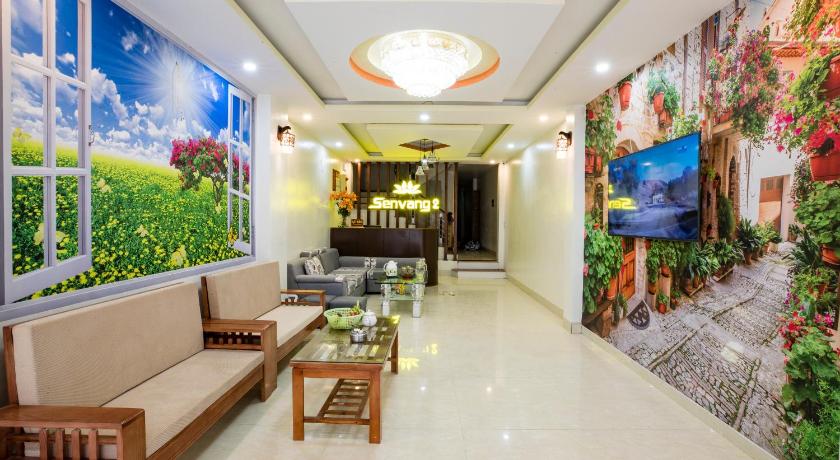 Sen Vang 2 Hotel photo