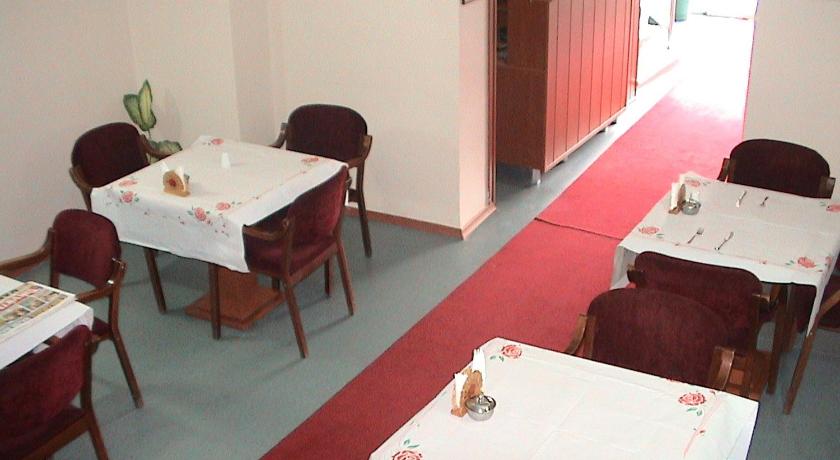 ÇAĞRI HOTEL - image 12