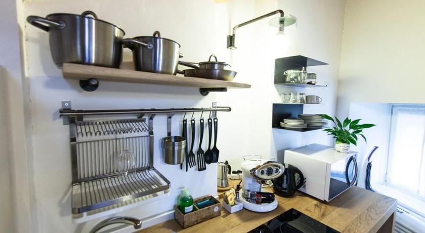 Locanda alla Beccherie photo