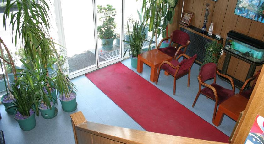ÇAĞRI HOTEL - image 4