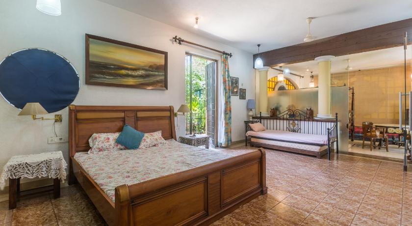 StayVista at Bella Vista photo