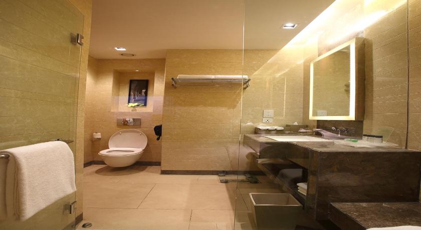 Holiday Inn New Delhi Mayur Vihar Noida