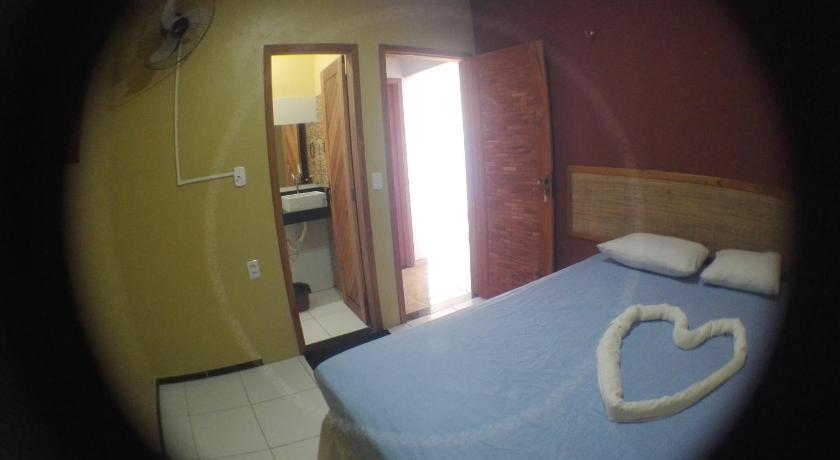 Pousada Sena photo