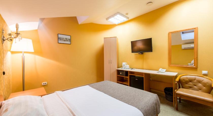 Hotel Menshikov photo