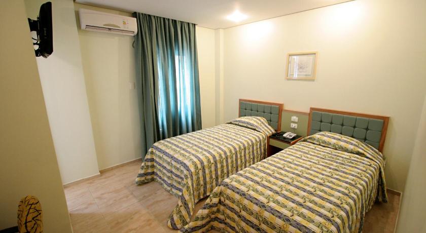 Image of Standard Twin Room 1