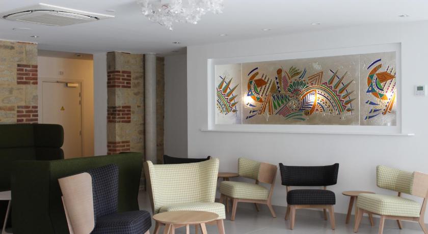 Hotel Ginkgo - SPA Biloba