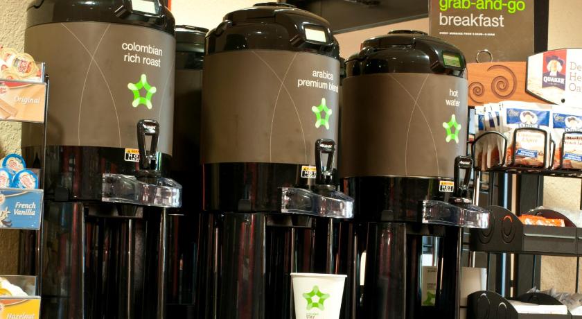 メンフィス (テネシー州) Extended Stay America Suites - Memphis - Airport 2つ星 ホテル 外観