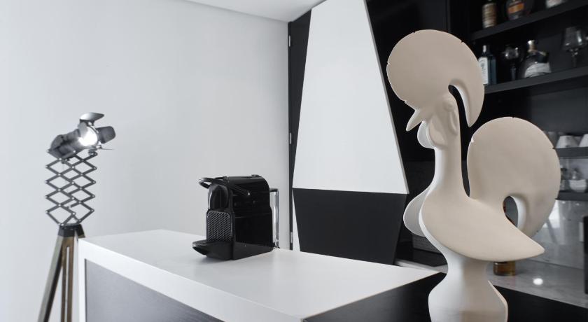 マイア Solar Antigo Porto Aeroporto 4つ星 ホテル 外観