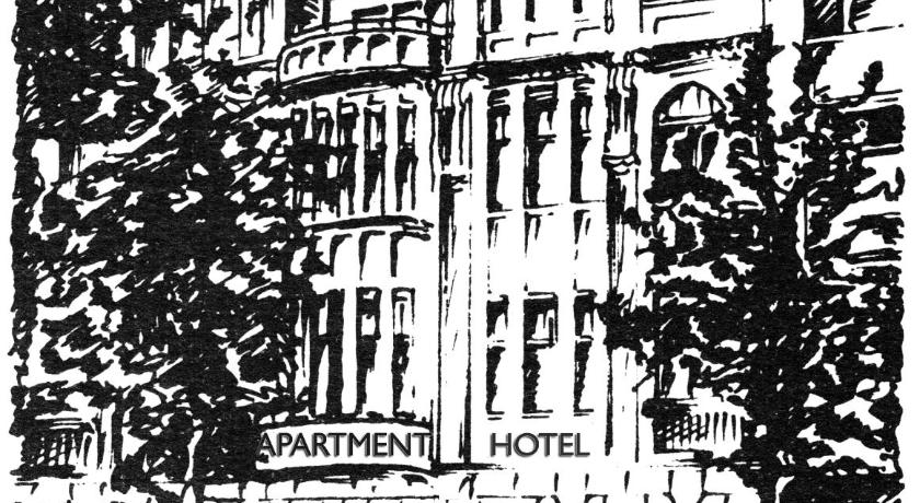 Apartmenthotel Kaiser Karl photo