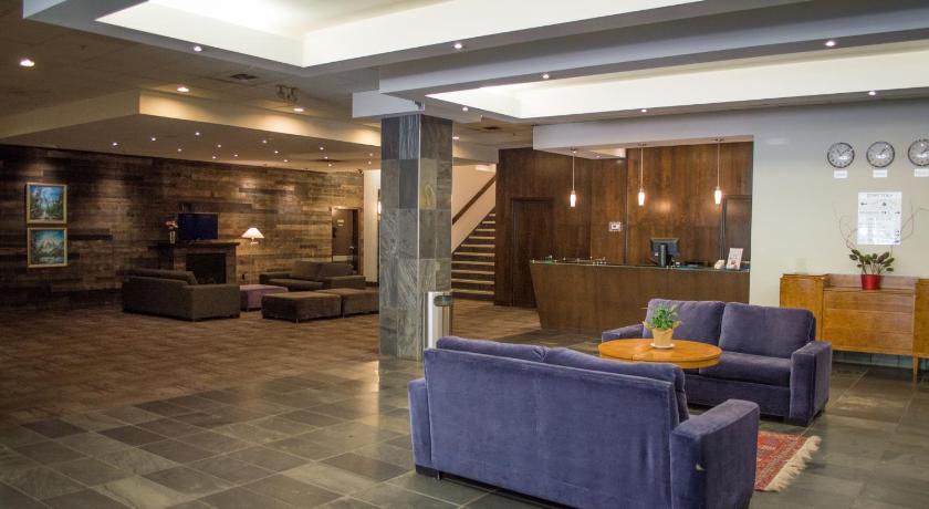 Sea to Sky Hotel and Conference Centre