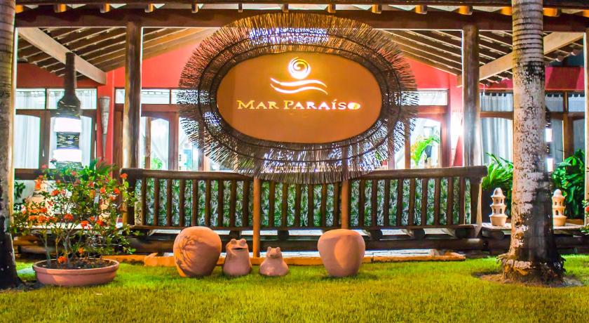 Mar Paraiso Hotel