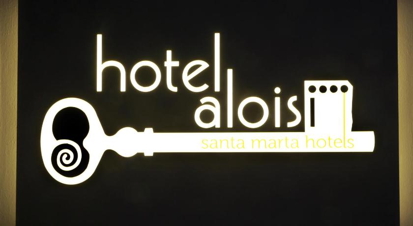 Hotel Aloisi