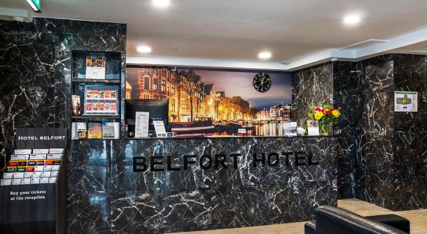 Belfort Hotel