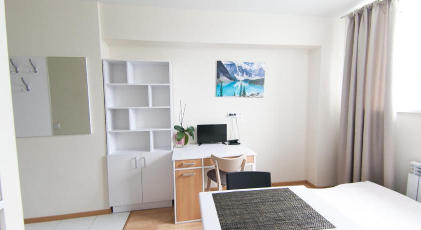 EasyStay inn — Hotel in Kyiv