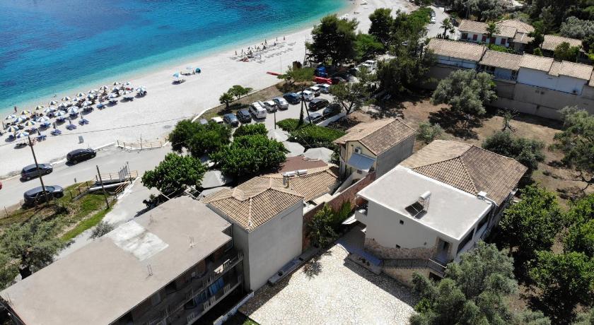Ta Kavourakia — Hotel in Lefkada