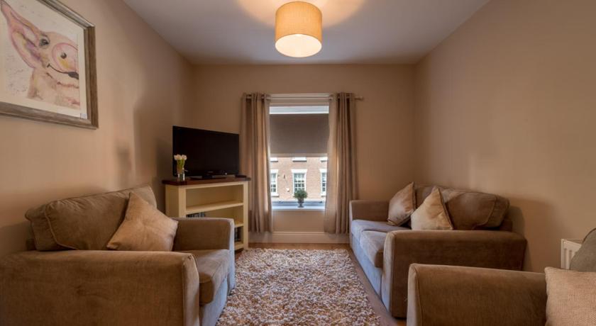 Diamond House Apartments photo
