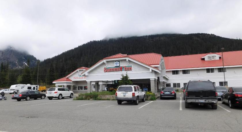 Summit Inn photo