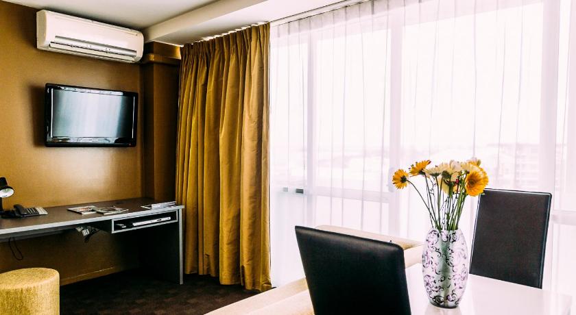 1 hálószobás klasszikus szállás (One Bedroom Classic) fotója 7