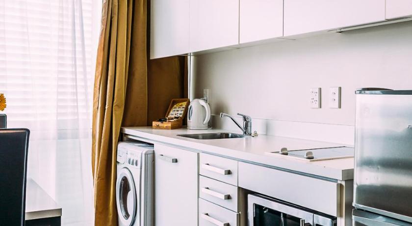 1 hálószobás klasszikus szállás (One Bedroom Classic) fotója 6