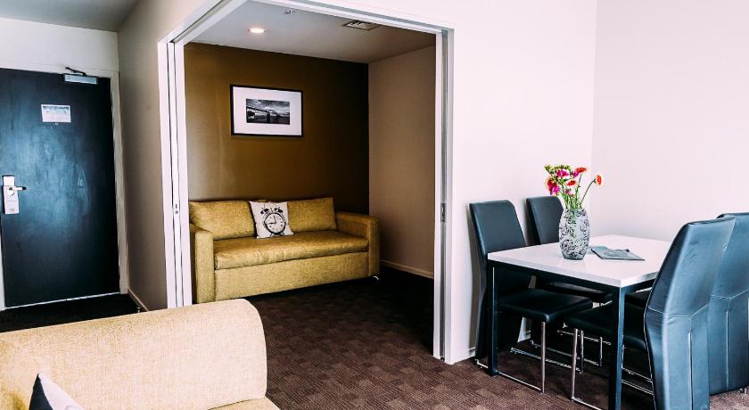1 hálószobás premier szoba (One Bedroom Premier) fotója 9