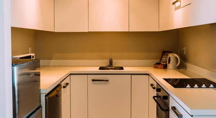 2 hálószobás premier (2 Bedroom Premier) fotója 1