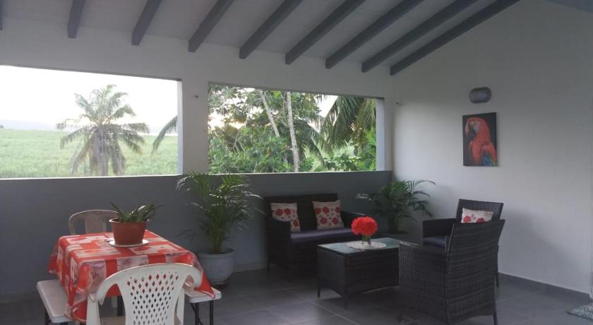Villa Bananier photo