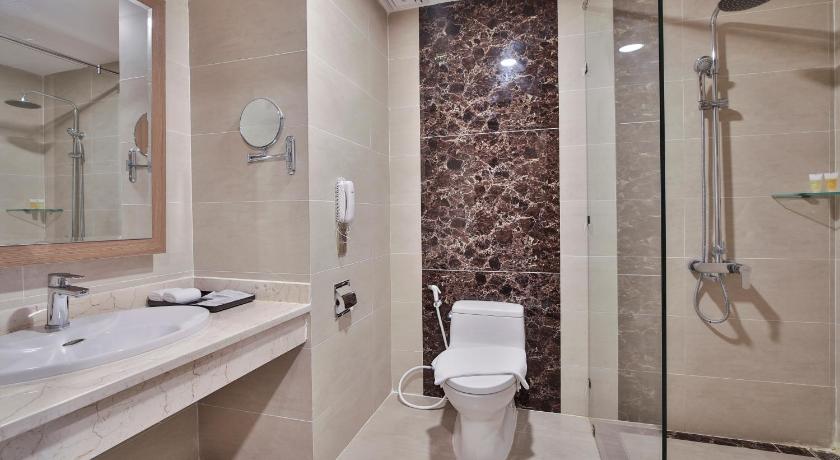 Ảnh của Phòng Deluxe 2 Giường đơn (Deluxe Twin) 2