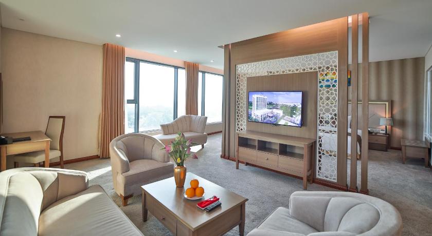 Ảnh của Executive Suite 1