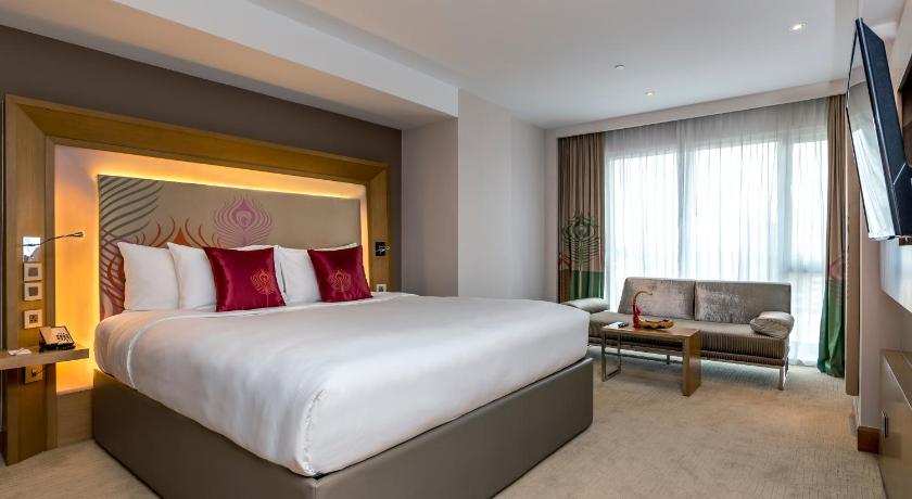 Image of Deluxe Suite 0