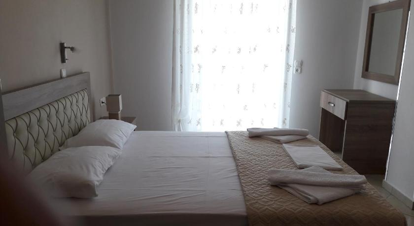 Image of Double Room with Sea View -Second Floor 4