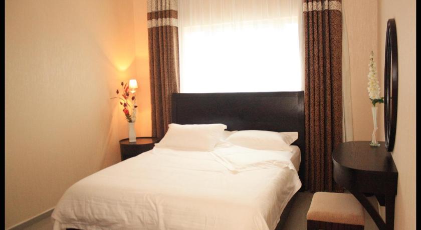Image of One-Bedroom Apartment 6