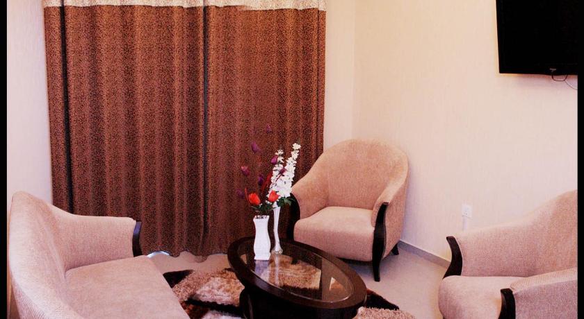 Image of One-Bedroom Apartment 12