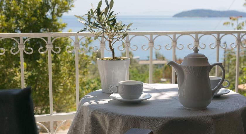 Irida Aegean View-Philian Hotels and Resorts