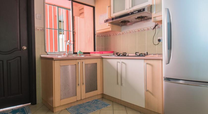 Bilde av 2Bedroom 1 Common Bathroom Sleeps 4 Pax 1