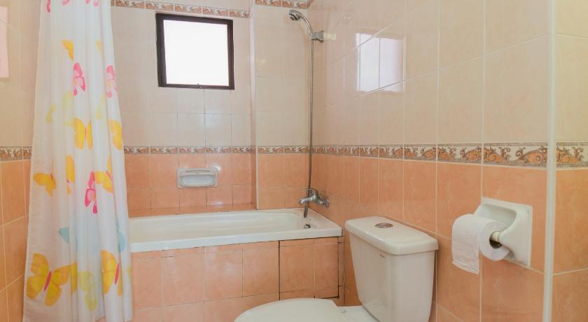 Bilde av 2Bedroom 1 Common Bathroom Sleeps 4 Pax 2