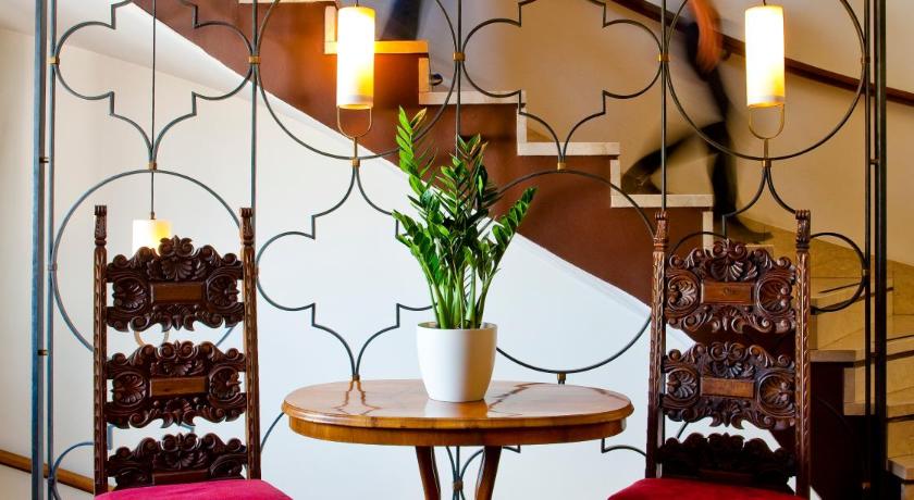 Hotel Elefant