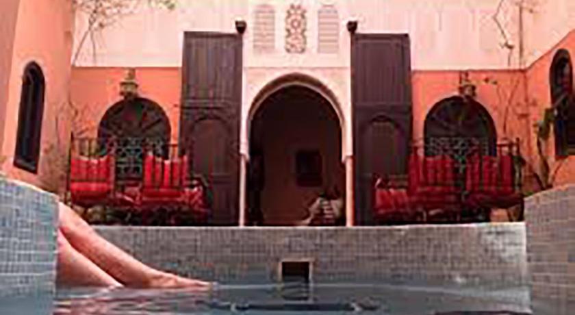 Riad la Perle de Marrakech photo