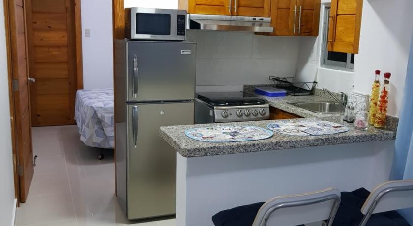 Image of One-Bedroom Apartment 10