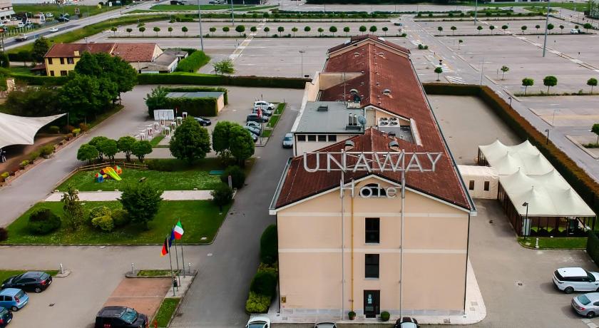 Unaway Hotel Occhiobello