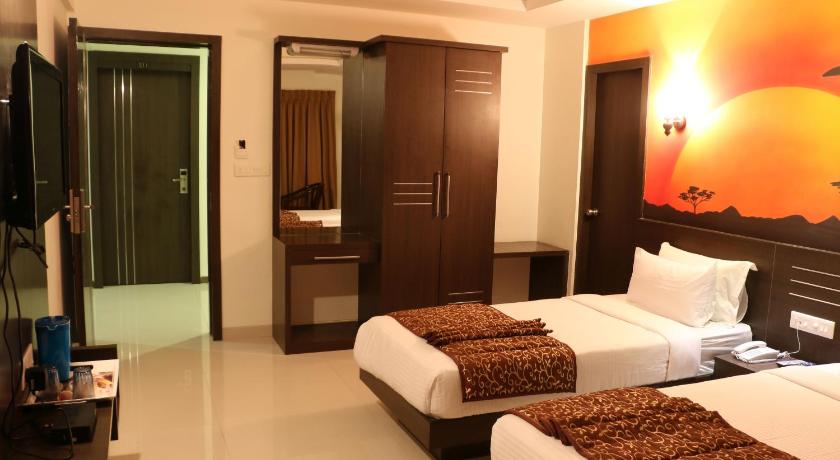 Hotel Reevanta