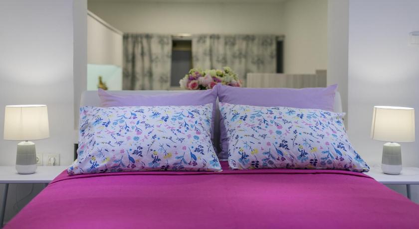 Peninsula rooms — Hotel in Zadar