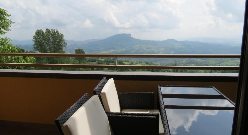 La Baita D'Oro Ristorante Residence