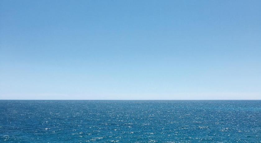 Grand Hotel Del Mare Resort & Spa