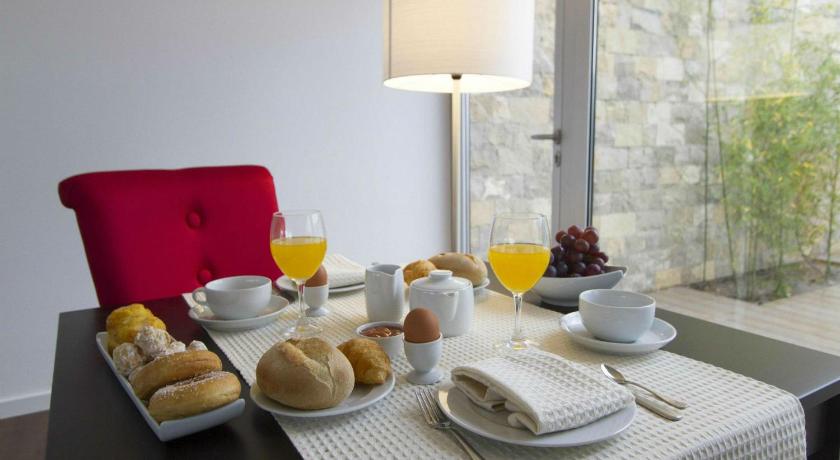 奥比多斯 Hotel Vila D'Obidos 4星级 酒店 设施