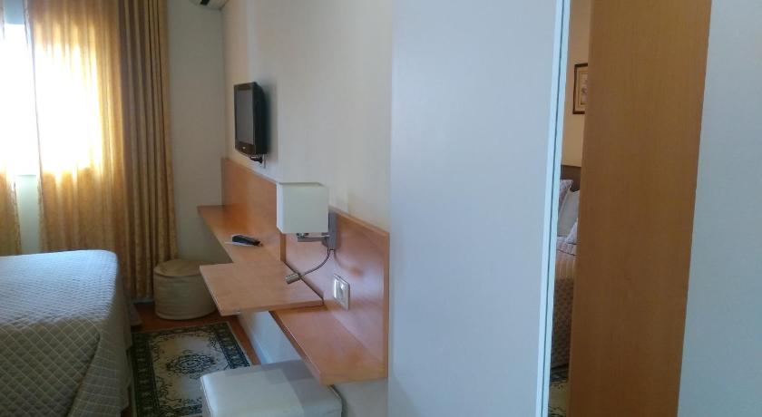 ダブルルーム (Double Room)の画像 14