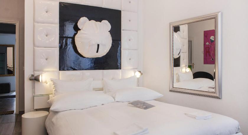 Image of Style Double Room 1