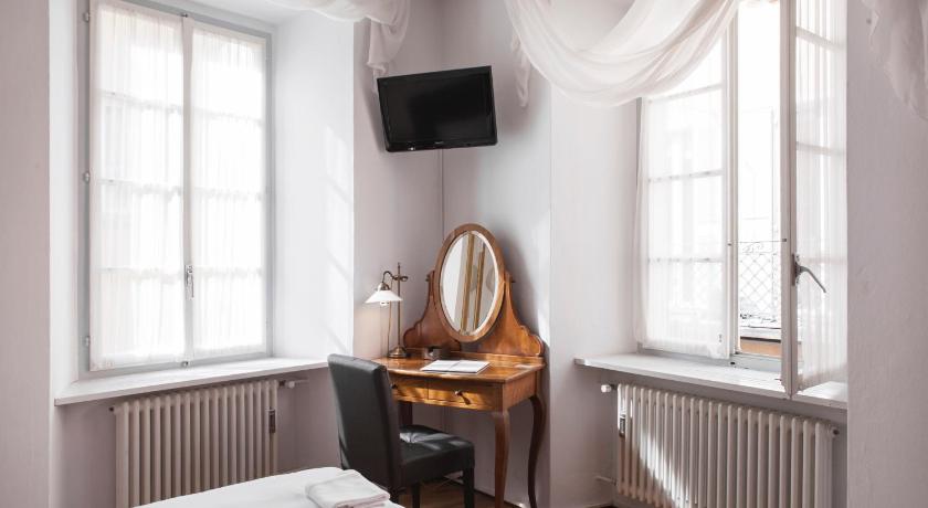 Image of Charme Double Room 14